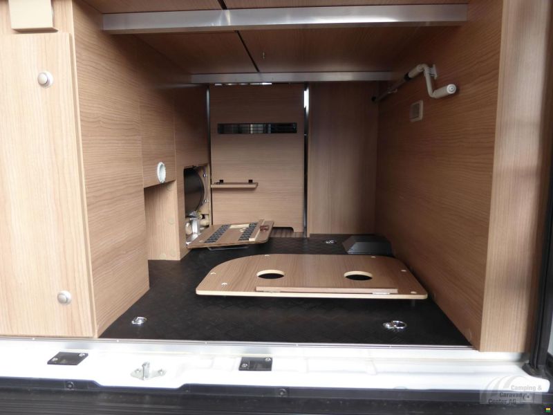Malibu Van diversity 640 LE K GT Family-for-4