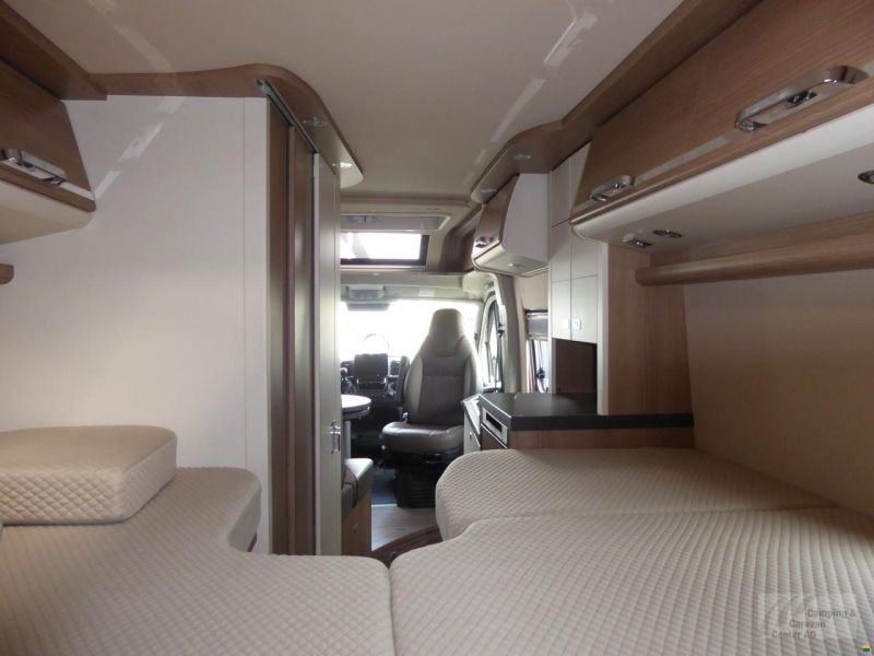 Malibu Van diversity 640 LE K GT Family-for-4