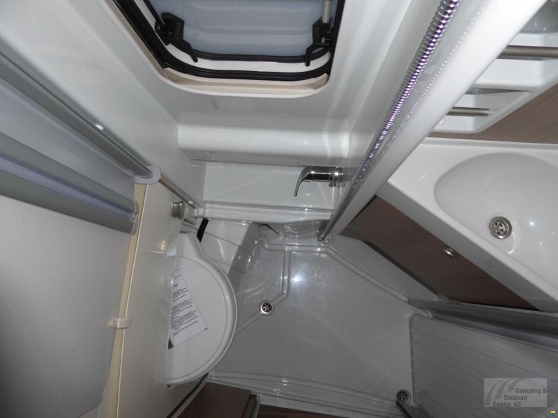 Malibu Van diversity 640 LE K GT Family-for-4