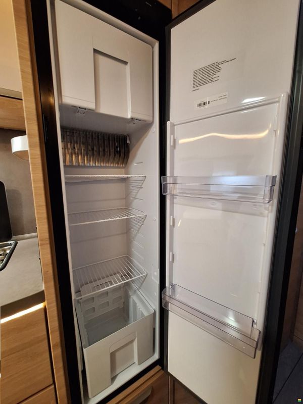 Knaus Südwind 500 QDK