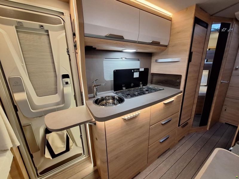 Knaus Südwind 500 QDK