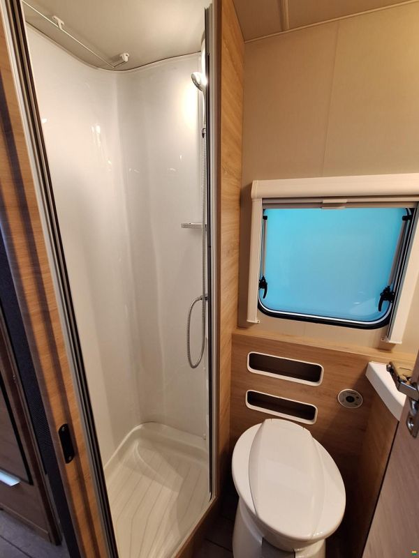Knaus Südwind 500 QDK