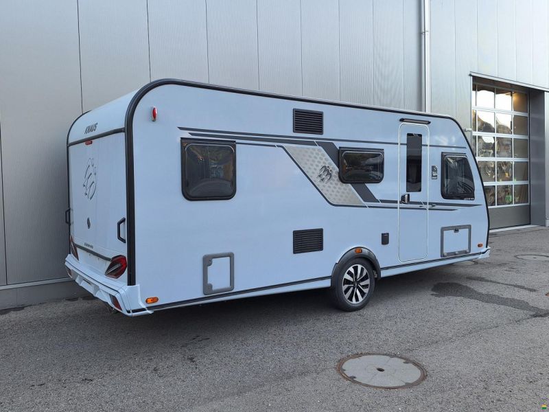 Knaus Südwind 500 QDK