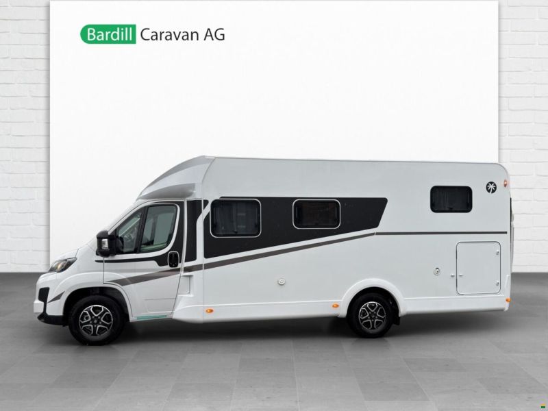 Sunlight Adventure T 68