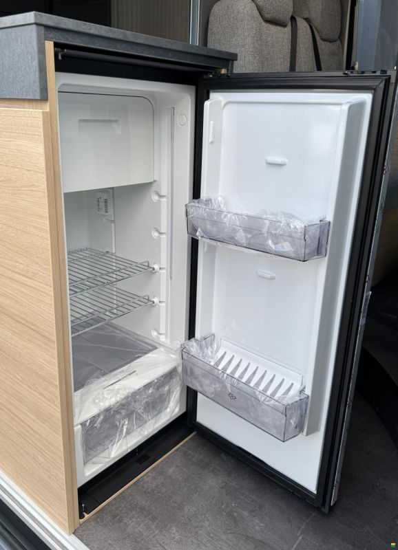 Pössl Trenta 540 R Automat