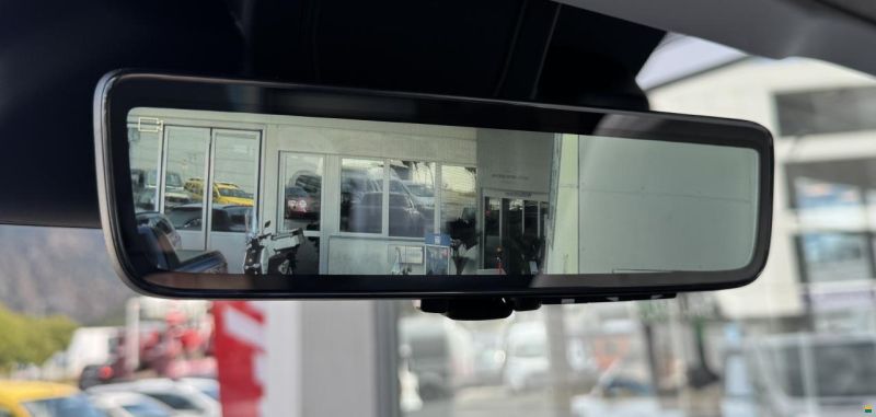 Pössl Trenta 540 R Automat