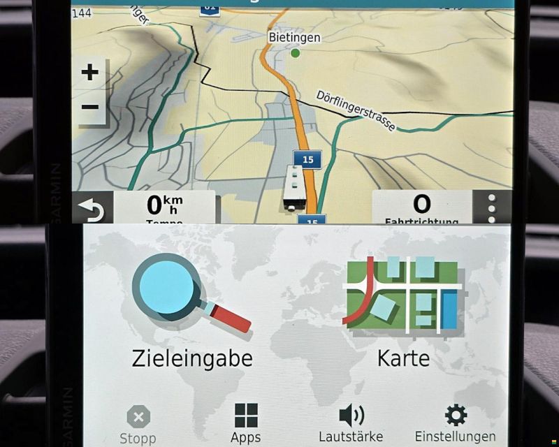 Challenger 367 GA PREMIUM 2.0 TDCI AUTOMAT