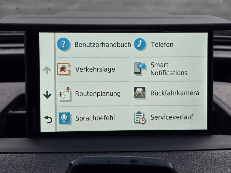 Challenger 367 GA PREMIUM 2.0 TDCI AUTOMAT
