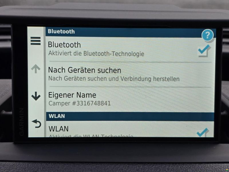 Challenger 367 GA PREMIUM 2.0 TDCI AUTOMAT