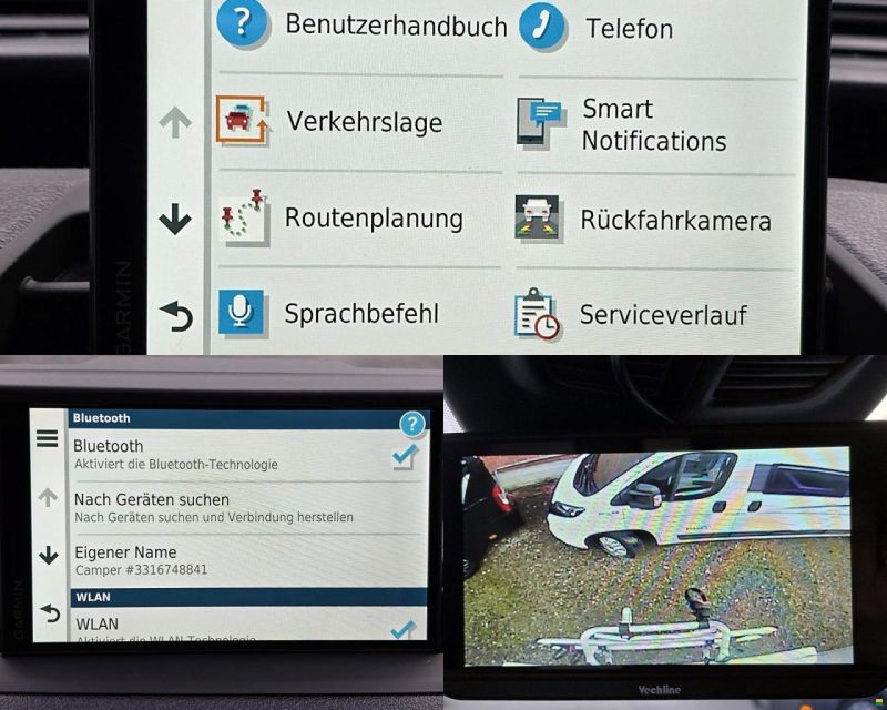 Challenger 367 GA PREMIUM 2.0 TDCI AUTOMAT