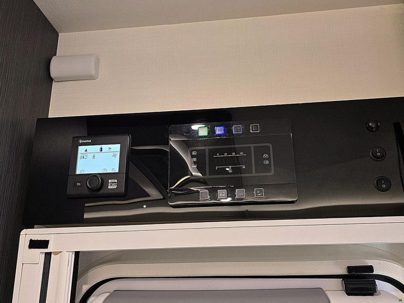 Challenger 367 GA PREMIUM 2.0 TDCI AUTOMAT