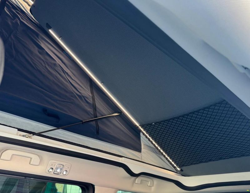 Pössl Vanster Blue HDI 145 PS