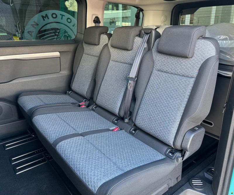Pössl Vanster Blue HDI 145 PS