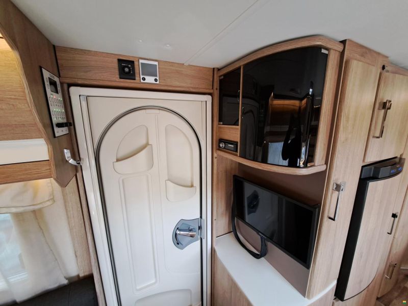 Kabe Smaragd 520 XL KS