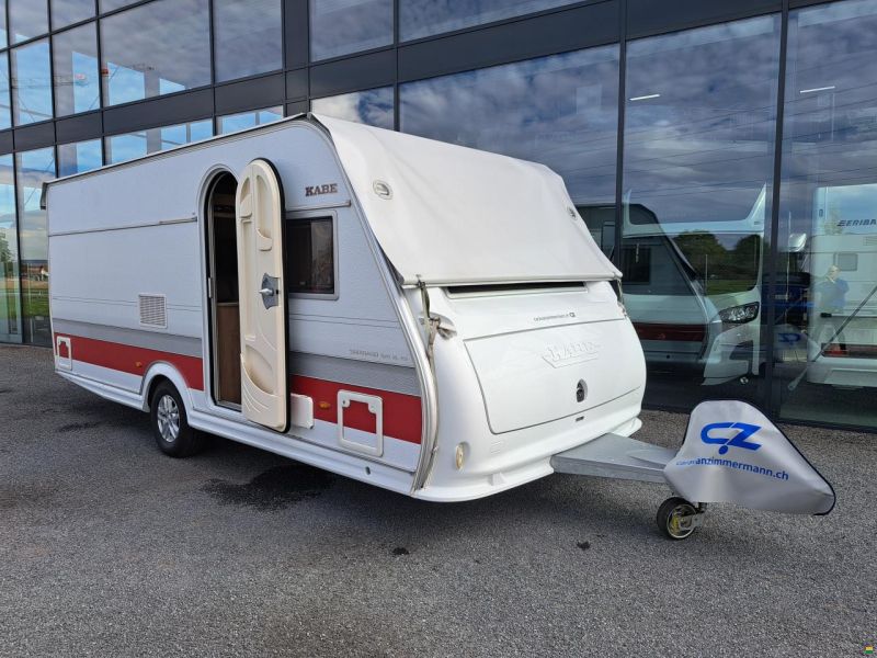 Kabe Smaragd 520 XL KS