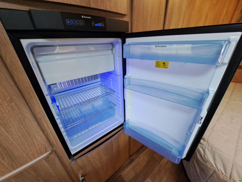Kabe Smaragd 520 XL KS