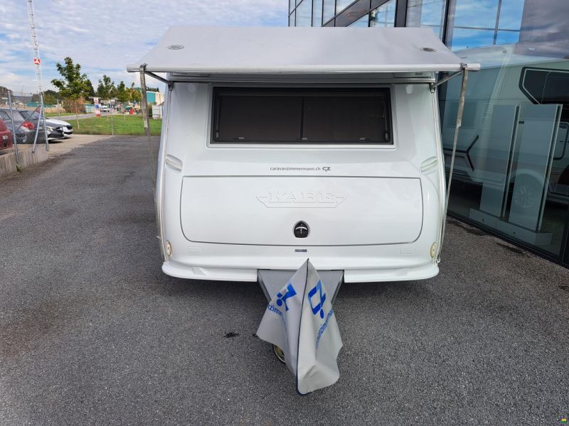 Kabe Smaragd 520 XL KS