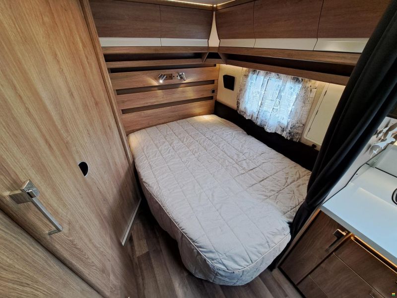 Kabe Smaragd 520 XL KS