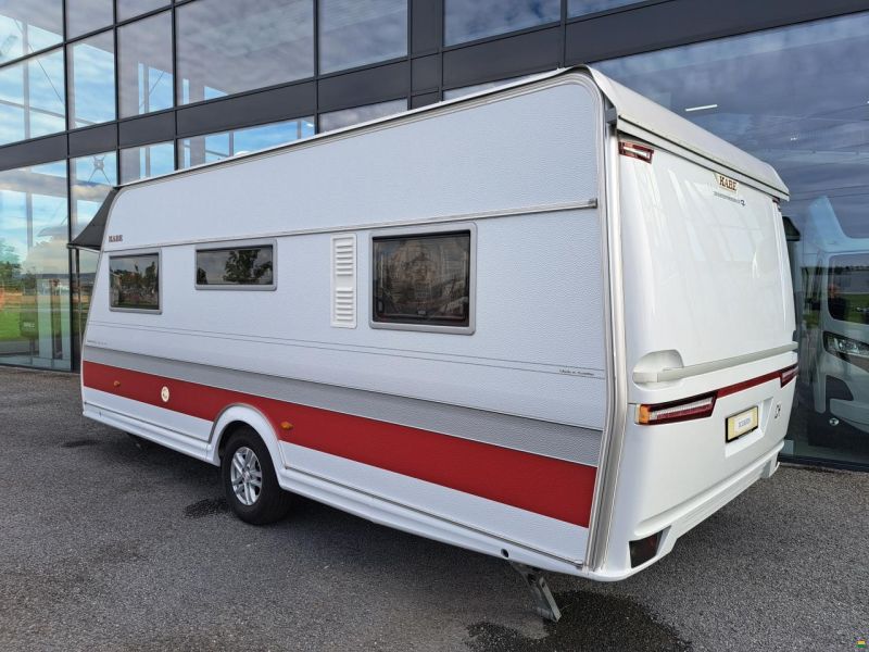 Kabe Smaragd 520 XL KS