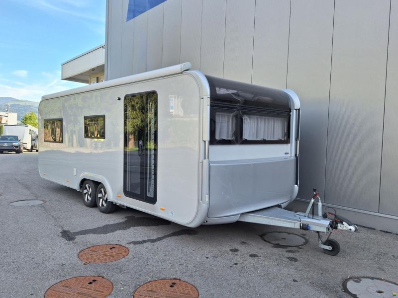Adria Astella 644 DP