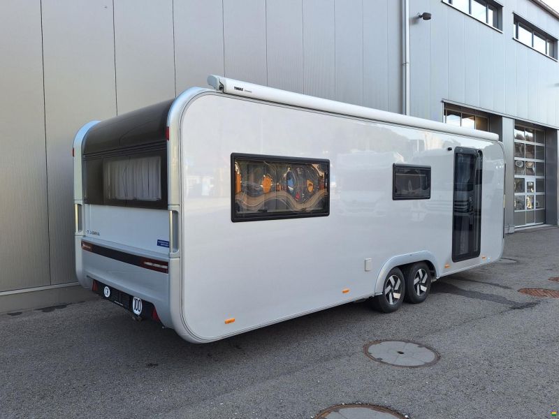 Adria Astella 644 DP