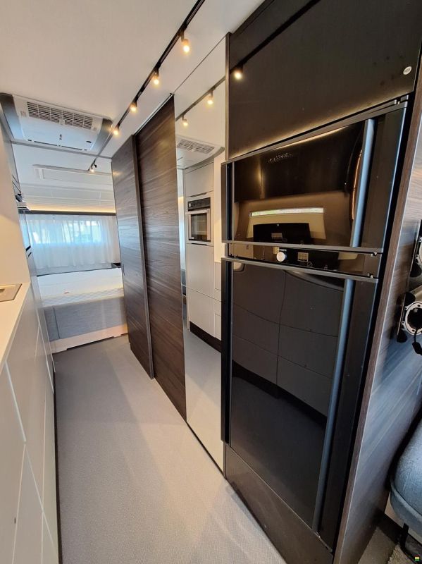 Adria Astella 644 DP