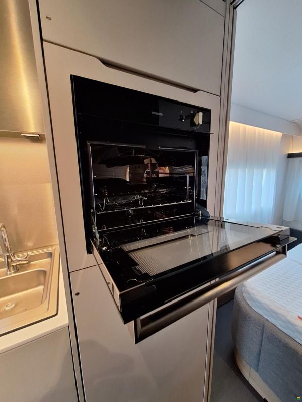 Adria Astella 644 DP