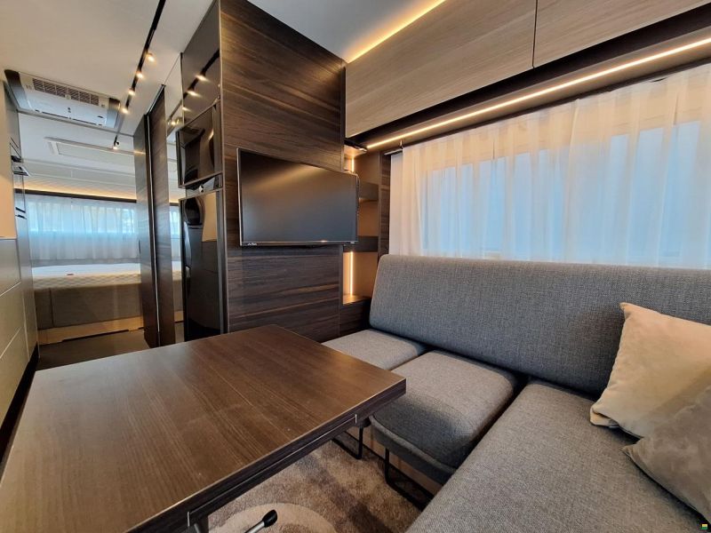 Adria Astella 644 DP