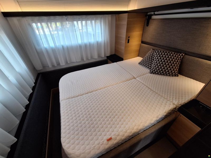 Adria Astella 644 DP