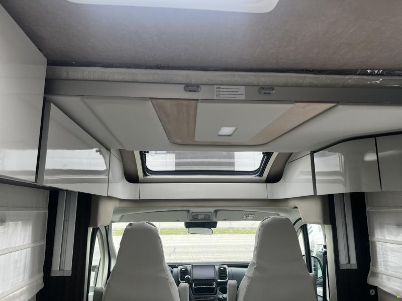 Mobilvetta KEA Kompakt 64