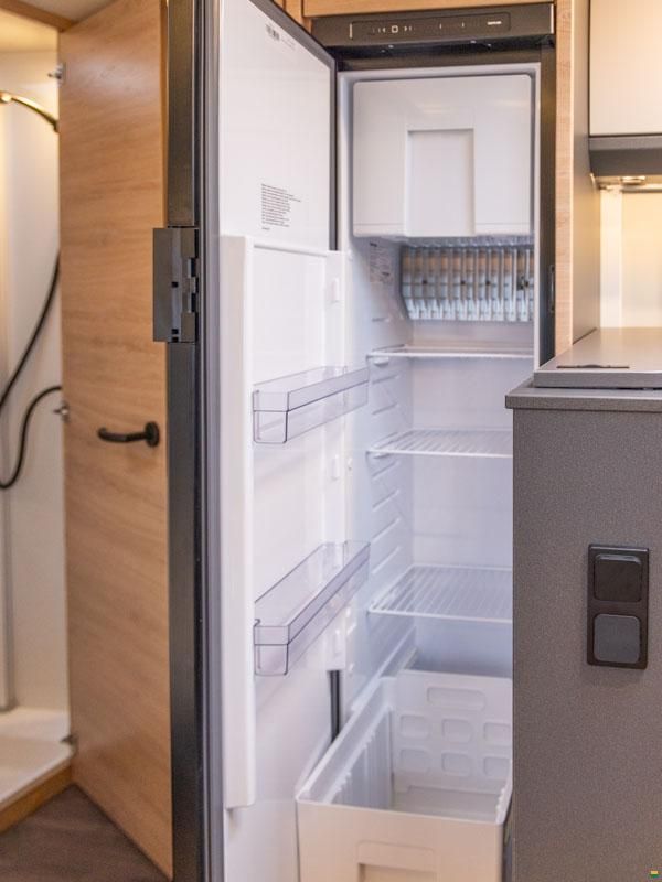 Knaus Live TI 590 MF Platinum Selection