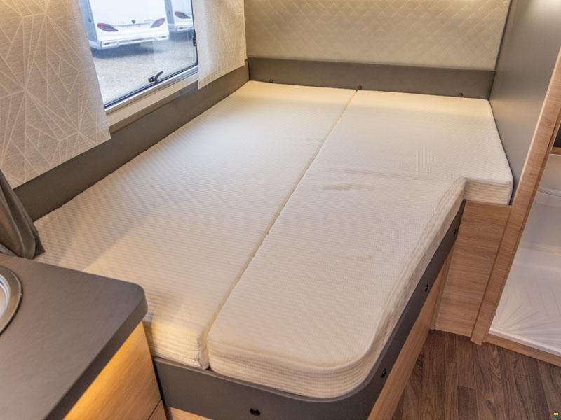 Knaus Live TI 590 MF Platinum Selection