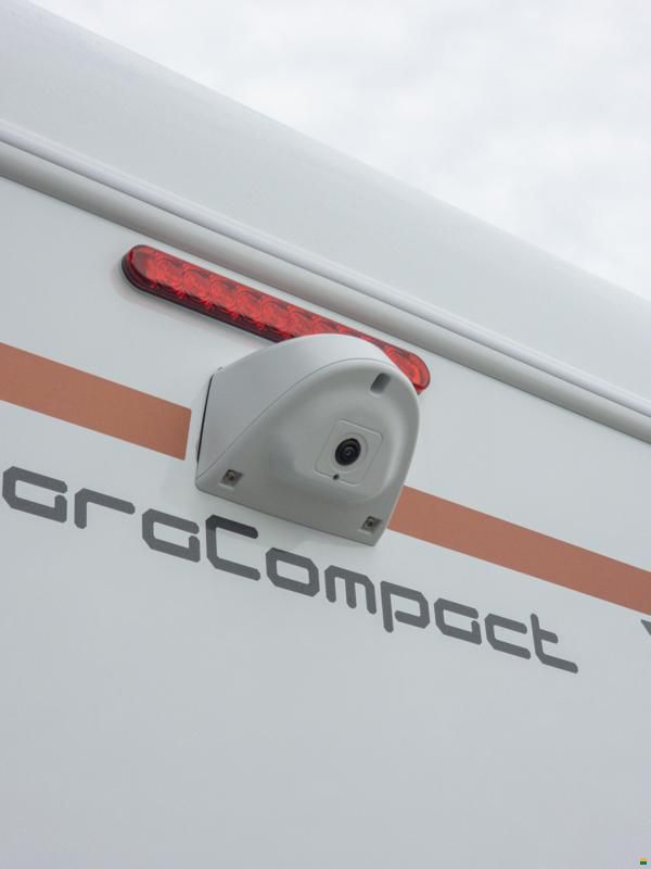 Weinsberg CaraCompact 600 MF Pepper