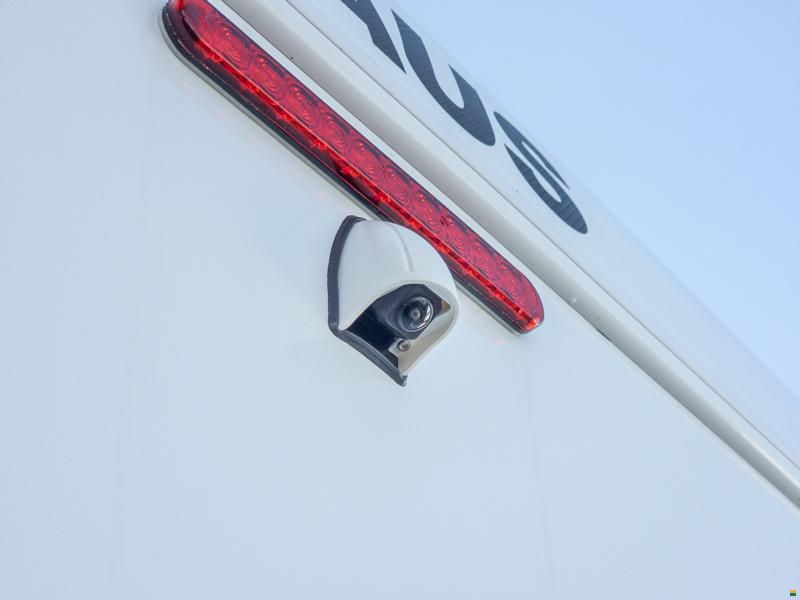 Knaus Live Wave 650 MF Platinum Selection