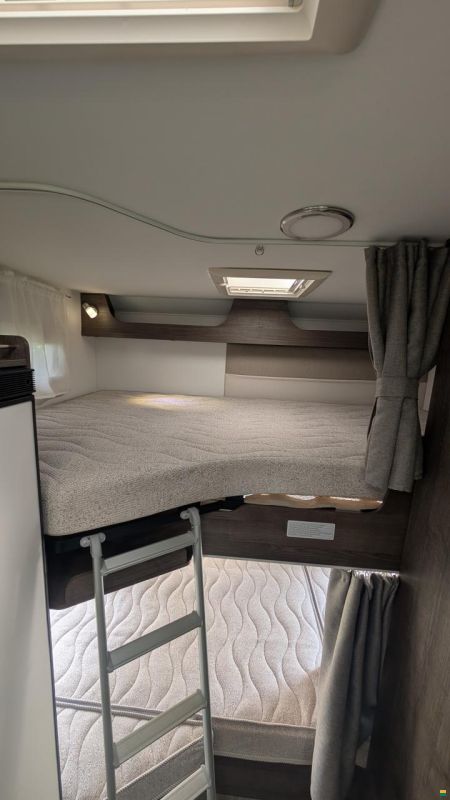 Benimar Sport 325 UP