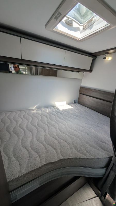 Benimar Sport 325 UP