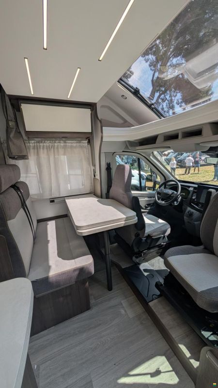 Benimar Sport 325 UP