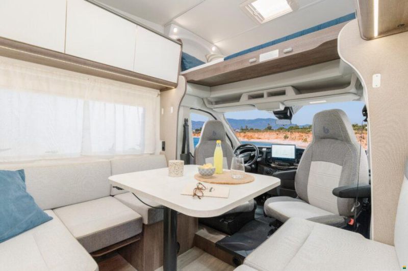 Benimar Sport 325 UP