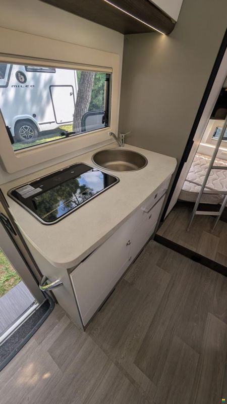 Benimar Sport 325 UP