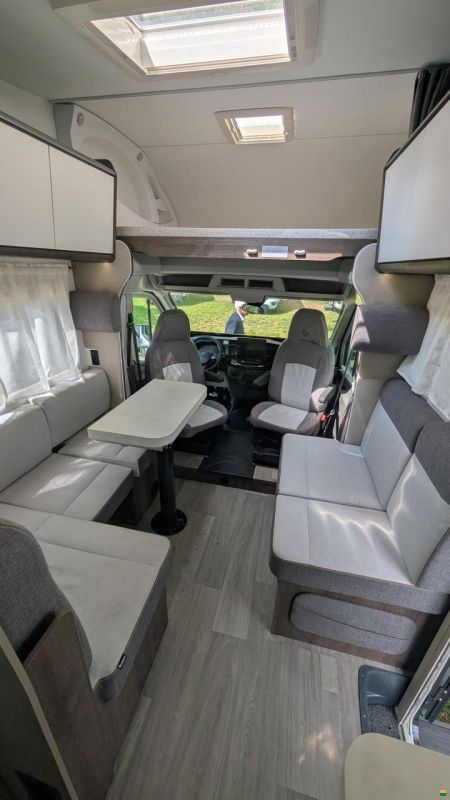 Benimar Sport 325 UP