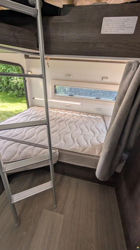 Benimar Sport 325 UP