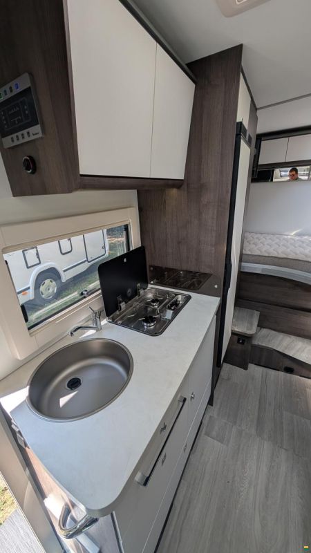 Benimar Sport 325 UP
