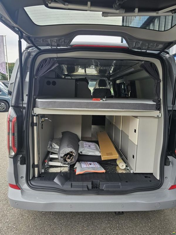 Westfalia Kipling