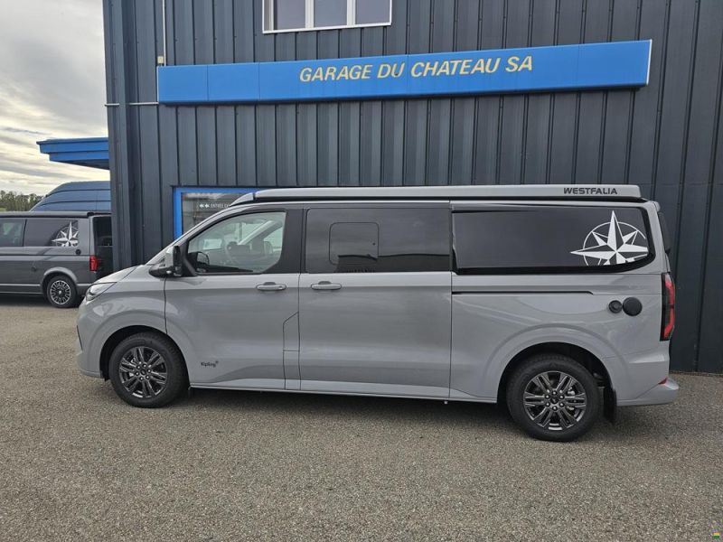 Westfalia Kipling