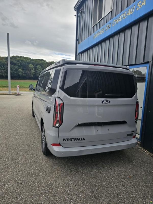 Westfalia Kipling
