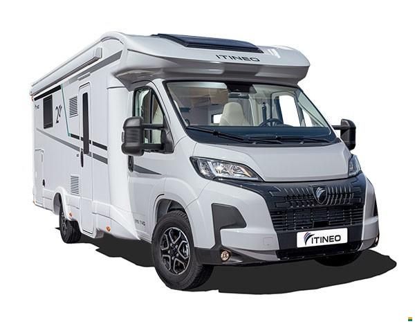 Itineo Cozi PM740 20Y