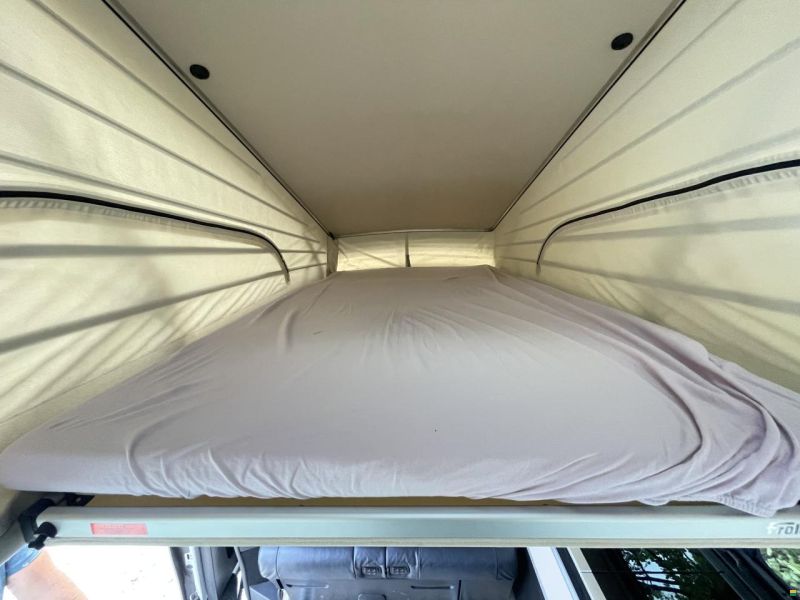 Mercedes Benz Marco Polo
