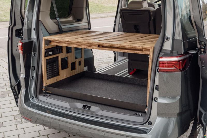 VW Multivan t7