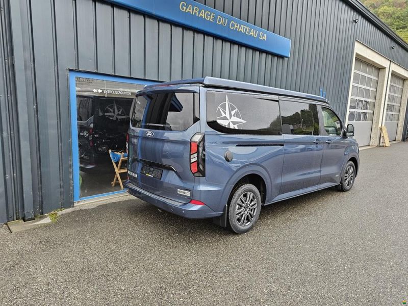 Westfalia Kipling