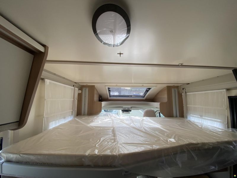 Forster-Reisemobile T 699 HB